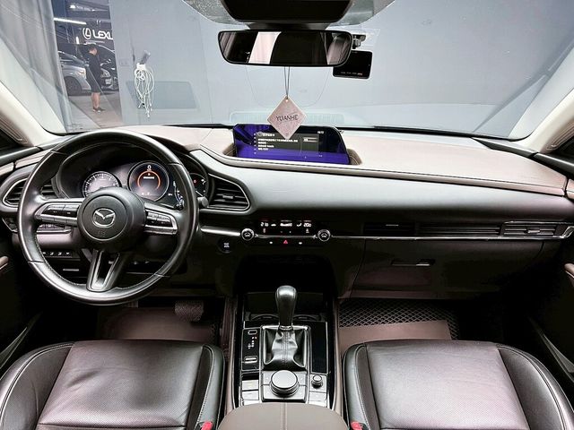 MAZDA馬自達 CX-30  第9張相片
