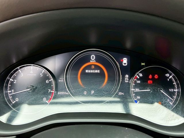 MAZDA馬自達 CX-30  第10張相片