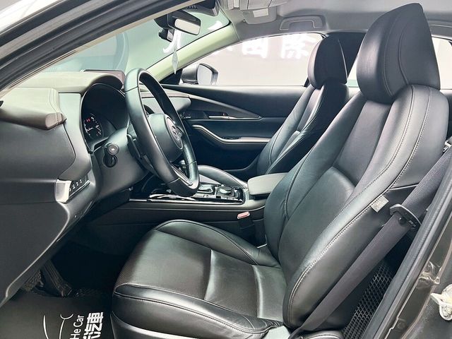 MAZDA馬自達 CX-30  第11張相片