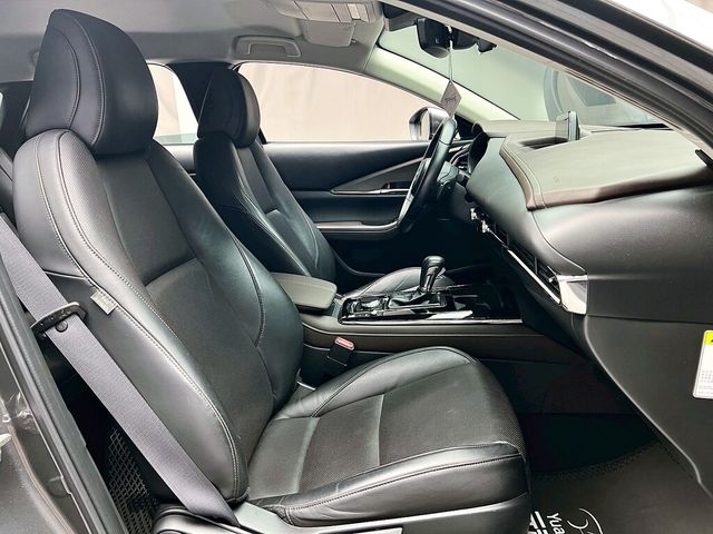 MAZDA馬自達 CX-30  第12張相片