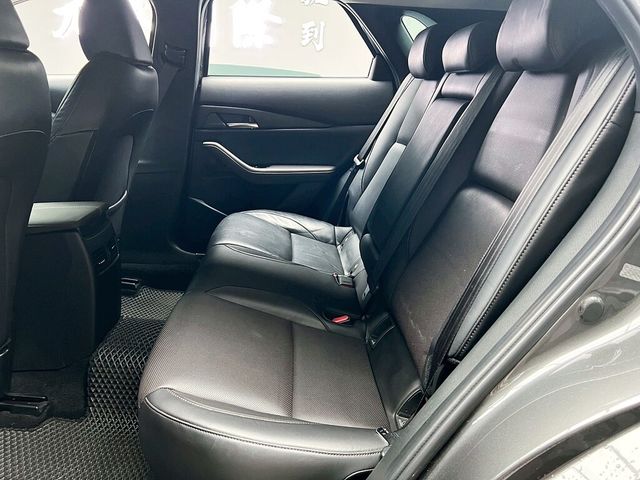MAZDA馬自達 CX-30  第13張相片