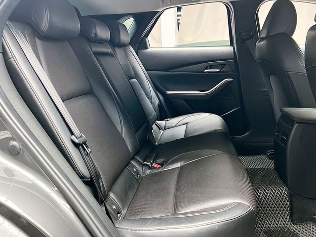 MAZDA馬自達 CX-30  第14張相片