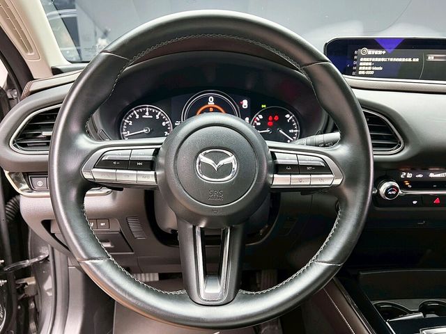 MAZDA馬自達 CX-30  第15張相片