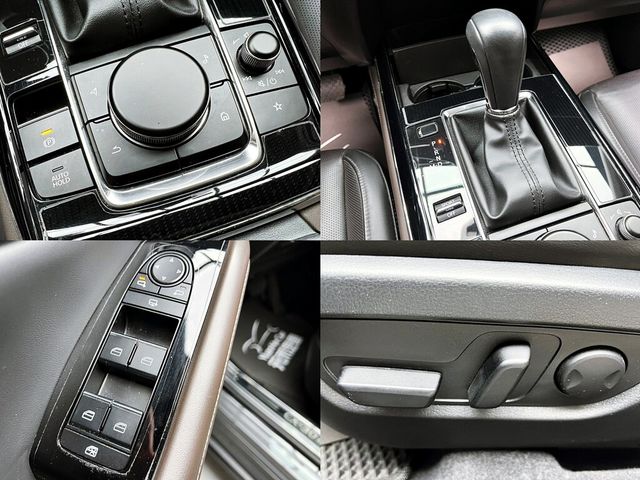 MAZDA馬自達 CX-30  第17張相片