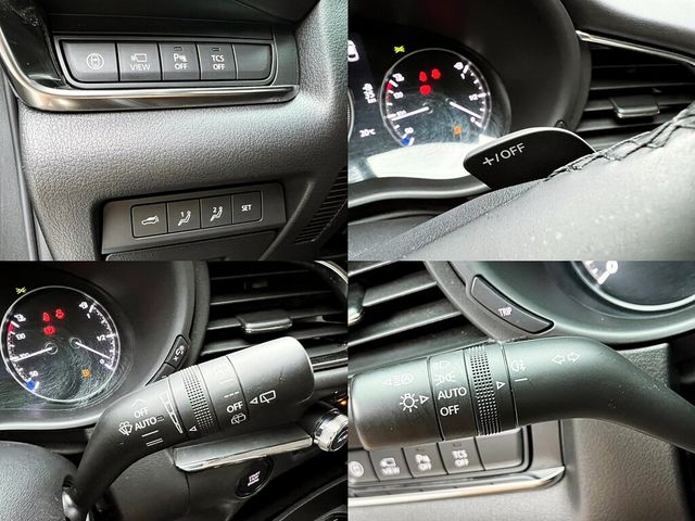 MAZDA馬自達 CX-30  第18張相片