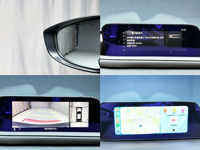 MAZDA馬自達 CX-30  第19張相片