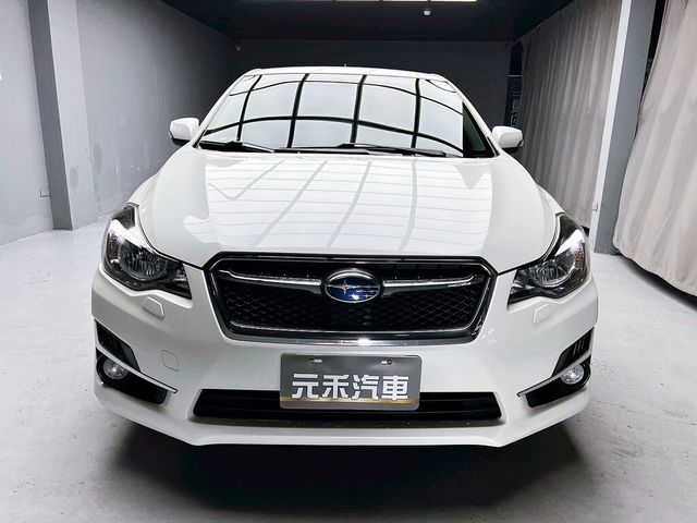 SUBARU速霸陸 IMPREZA  第2張相片