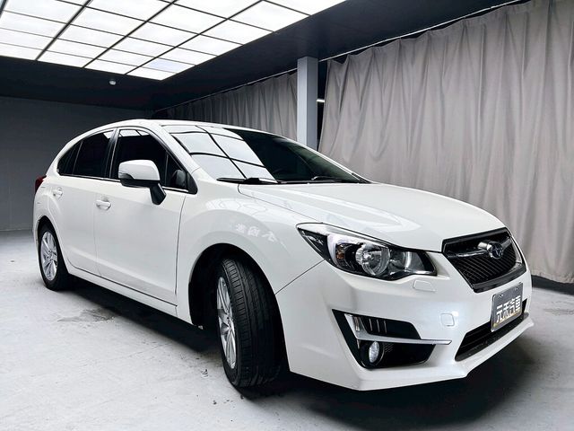 SUBARU速霸陸 IMPREZA  第3張相片