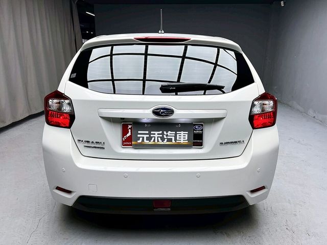 SUBARU速霸陸 IMPREZA  第5張相片
