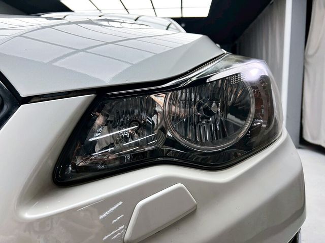 SUBARU速霸陸 IMPREZA  第7張相片