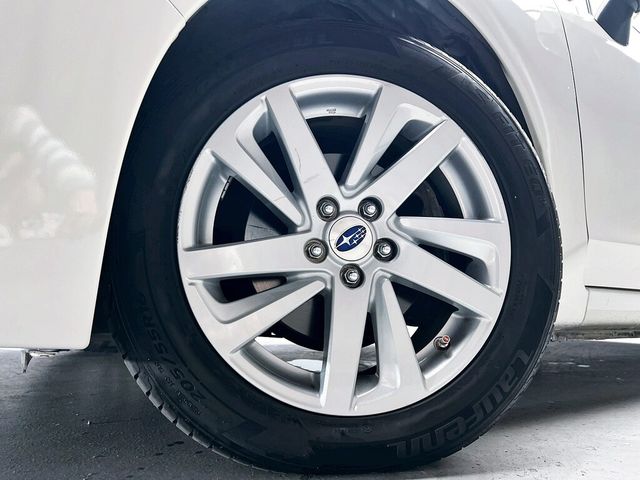 SUBARU速霸陸 IMPREZA  第8張相片