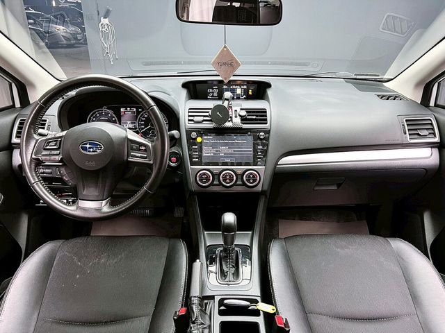 SUBARU速霸陸 IMPREZA  第9張相片