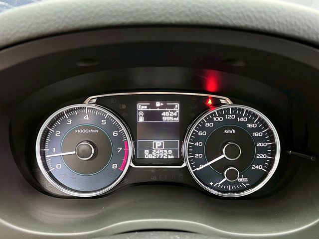 SUBARU速霸陸 IMPREZA  第10張相片