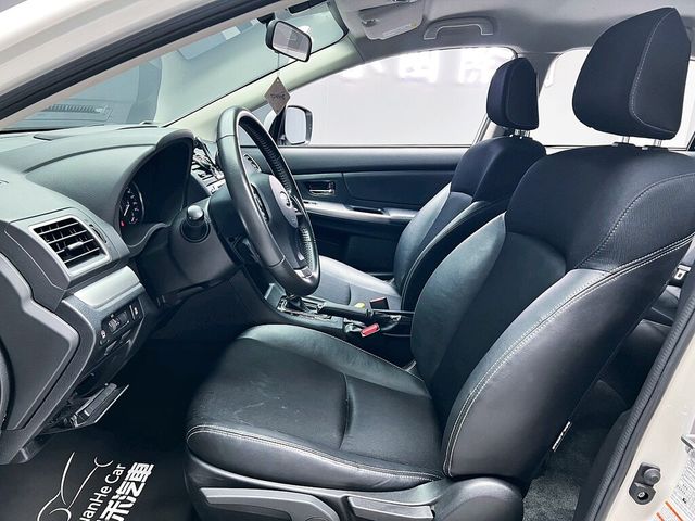 SUBARU速霸陸 IMPREZA  第11張相片