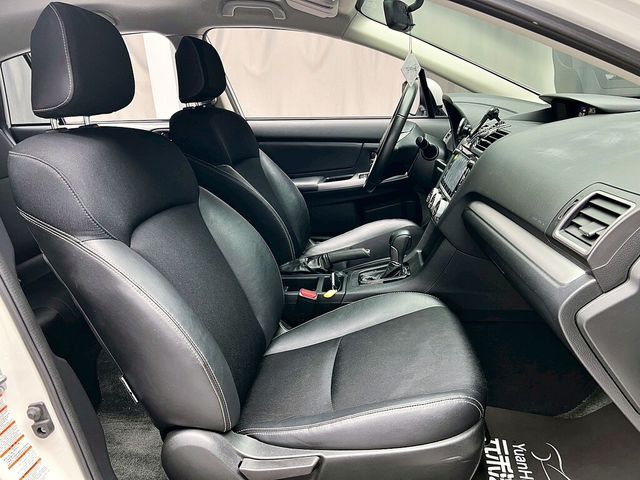 SUBARU速霸陸 IMPREZA  第12張相片