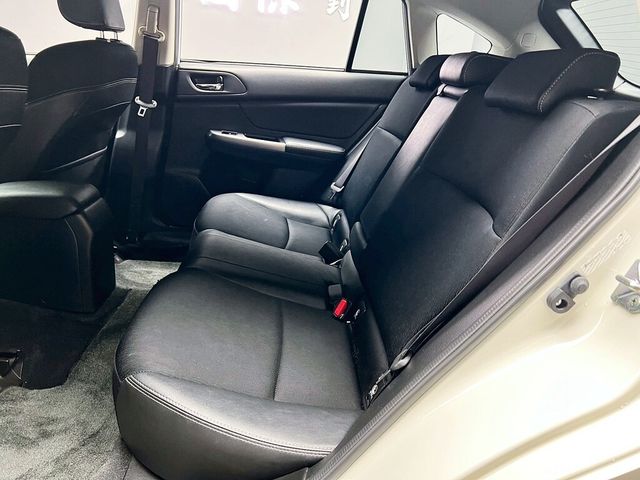 SUBARU速霸陸 IMPREZA  第13張相片