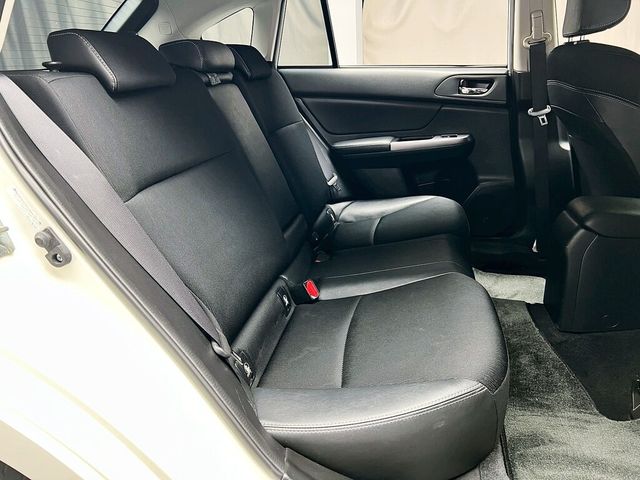 SUBARU速霸陸 IMPREZA  第14張相片