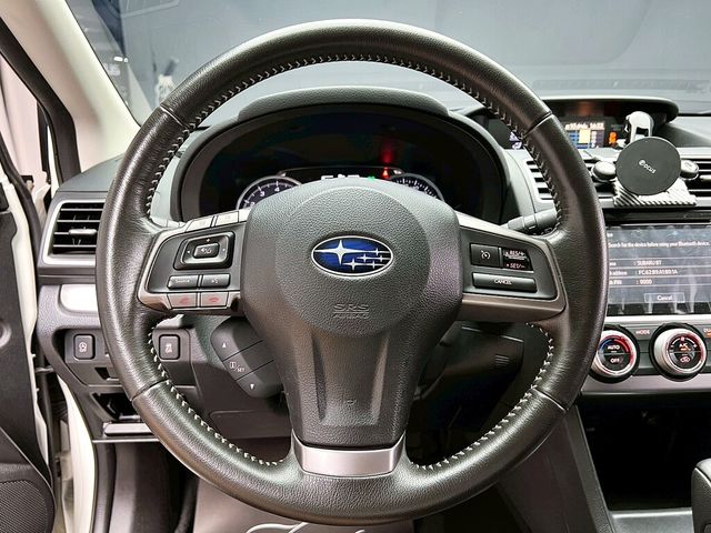 SUBARU速霸陸 IMPREZA  第15張相片