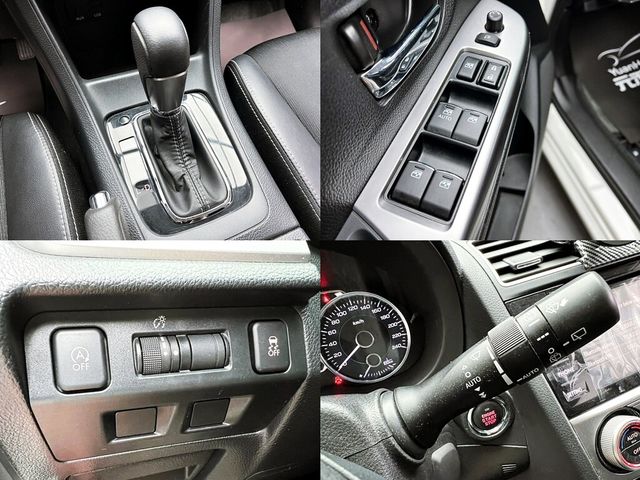 SUBARU速霸陸 IMPREZA  第18張相片