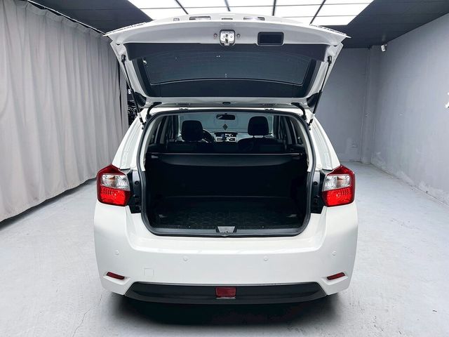 SUBARU速霸陸 IMPREZA  第19張相片