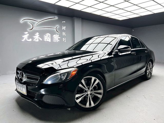 M-BENZ賓士 C300  第1張相片