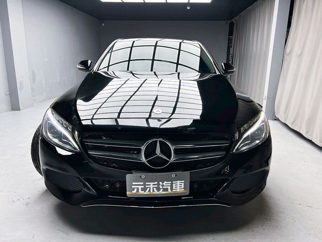 M-BENZ賓士 C300  第2張相片