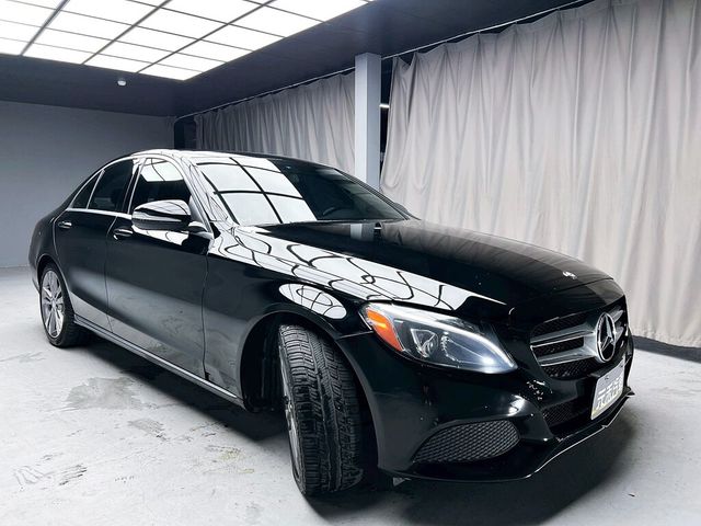 M-BENZ賓士 C300  第3張相片