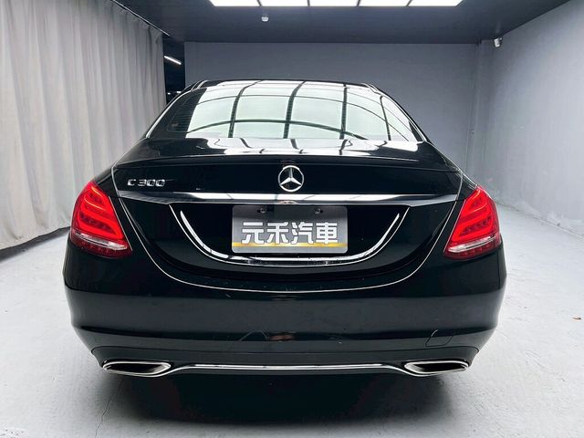 M-BENZ賓士 C300  第5張相片