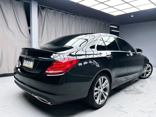 M-BENZ賓士 C300  第6張相片