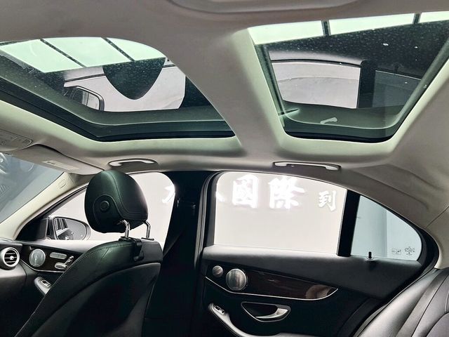M-BENZ賓士 C300  第9張相片