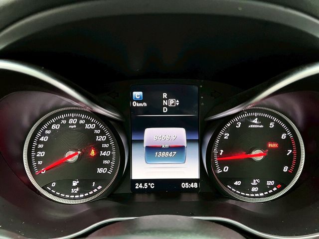 M-BENZ賓士 C300  第10張相片