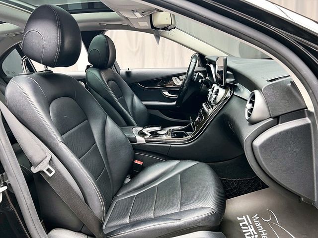 M-BENZ賓士 C300  第12張相片