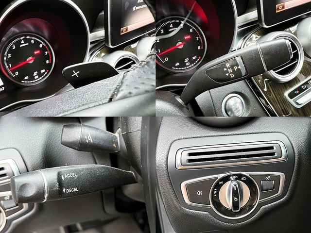 M-BENZ賓士 C300  第17張相片