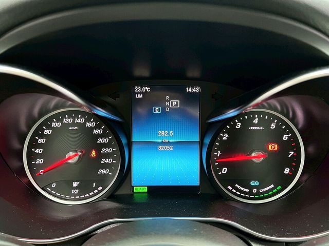 M-BENZ賓士 C200  第10張相片