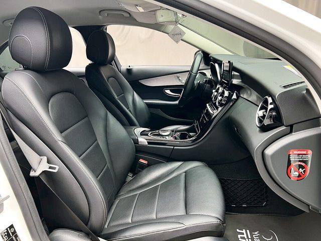 M-BENZ賓士 C200  第12張相片