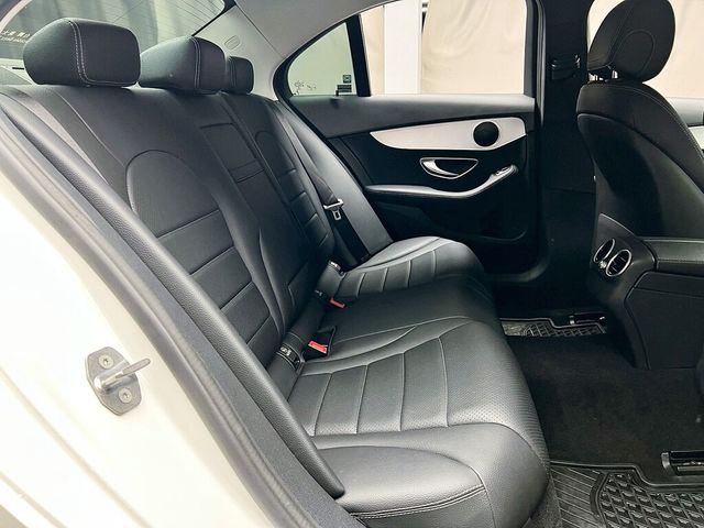 M-BENZ賓士 C200  第14張相片