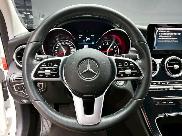 M-BENZ賓士 C200  第15張相片