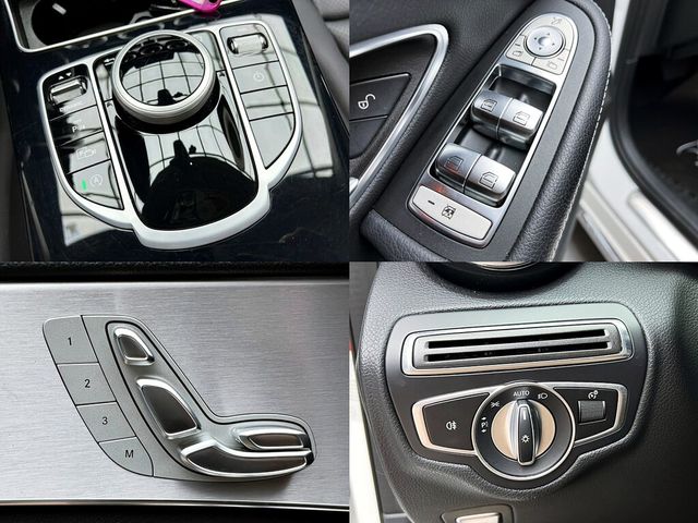 M-BENZ賓士 C200  第17張相片