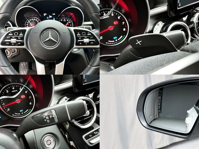 M-BENZ賓士 C200  第18張相片