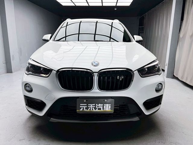 BMW寶馬 X1  第2張相片