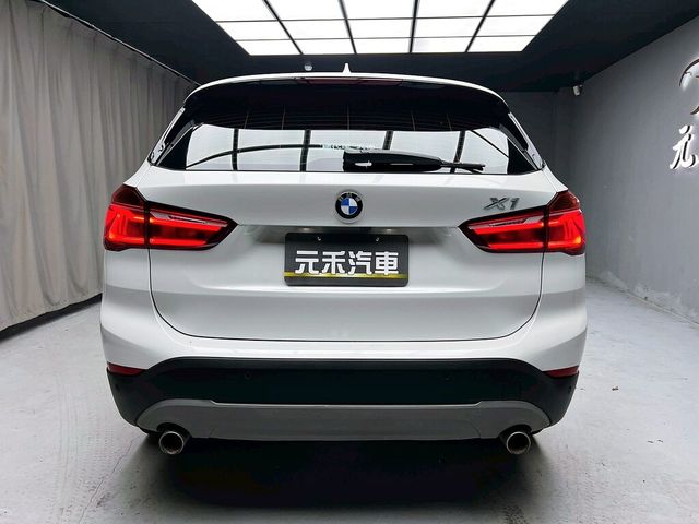 BMW寶馬 X1  第5張相片
