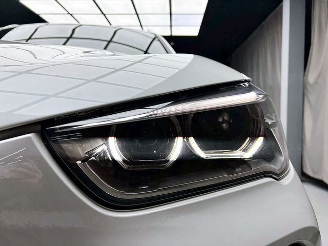 BMW寶馬 X1  第7張相片