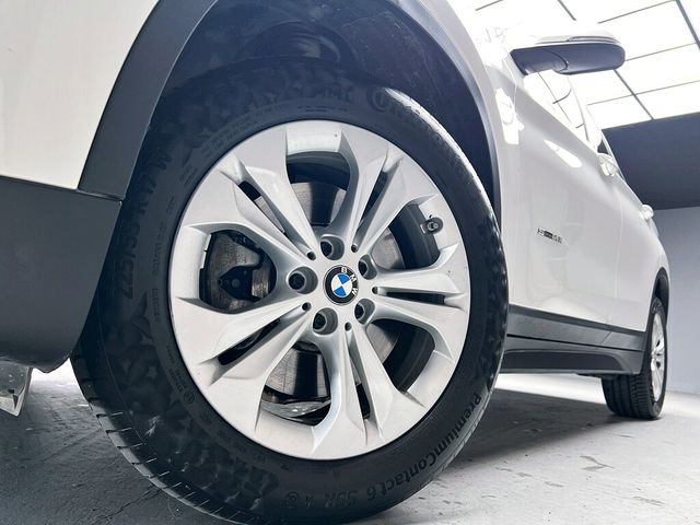 BMW寶馬 X1  第8張相片