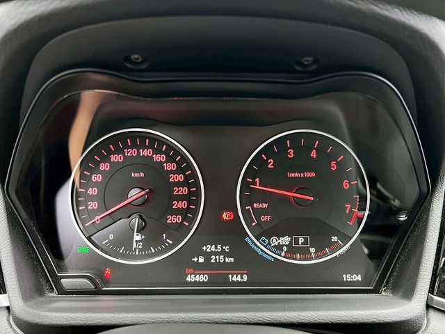 BMW寶馬 X1  第10張相片