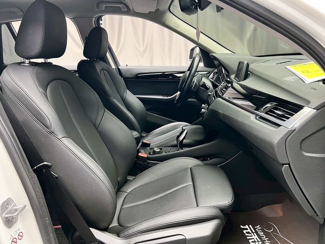 BMW寶馬 X1  第12張相片