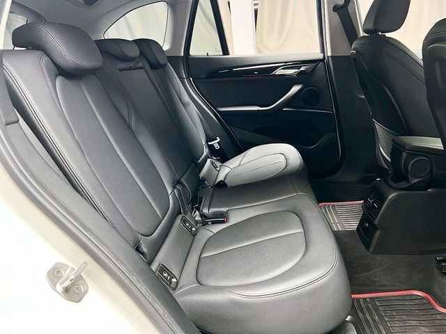 BMW寶馬 X1  第14張相片