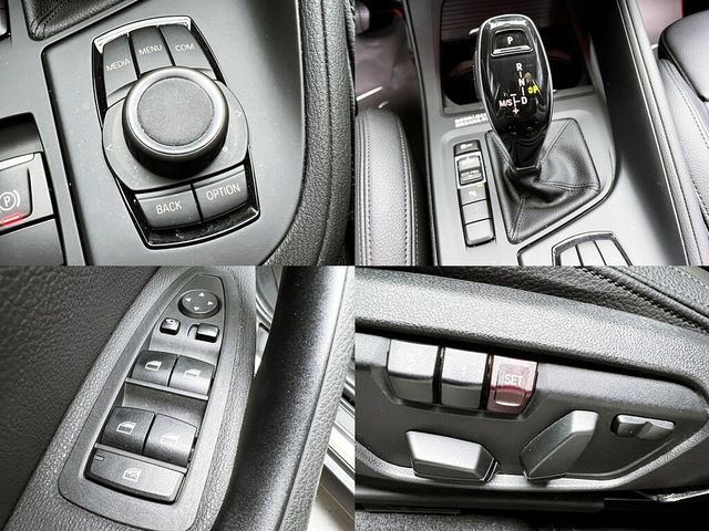 BMW寶馬 X1  第17張相片