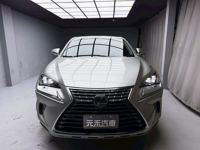LEXUS凌志 NX300  第2張相片