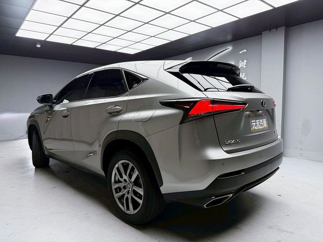 LEXUS凌志 NX300  第4張相片