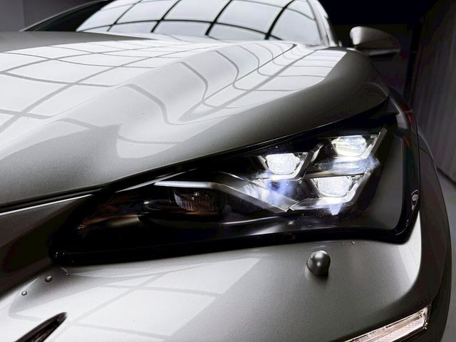 LEXUS凌志 NX300  第7張相片